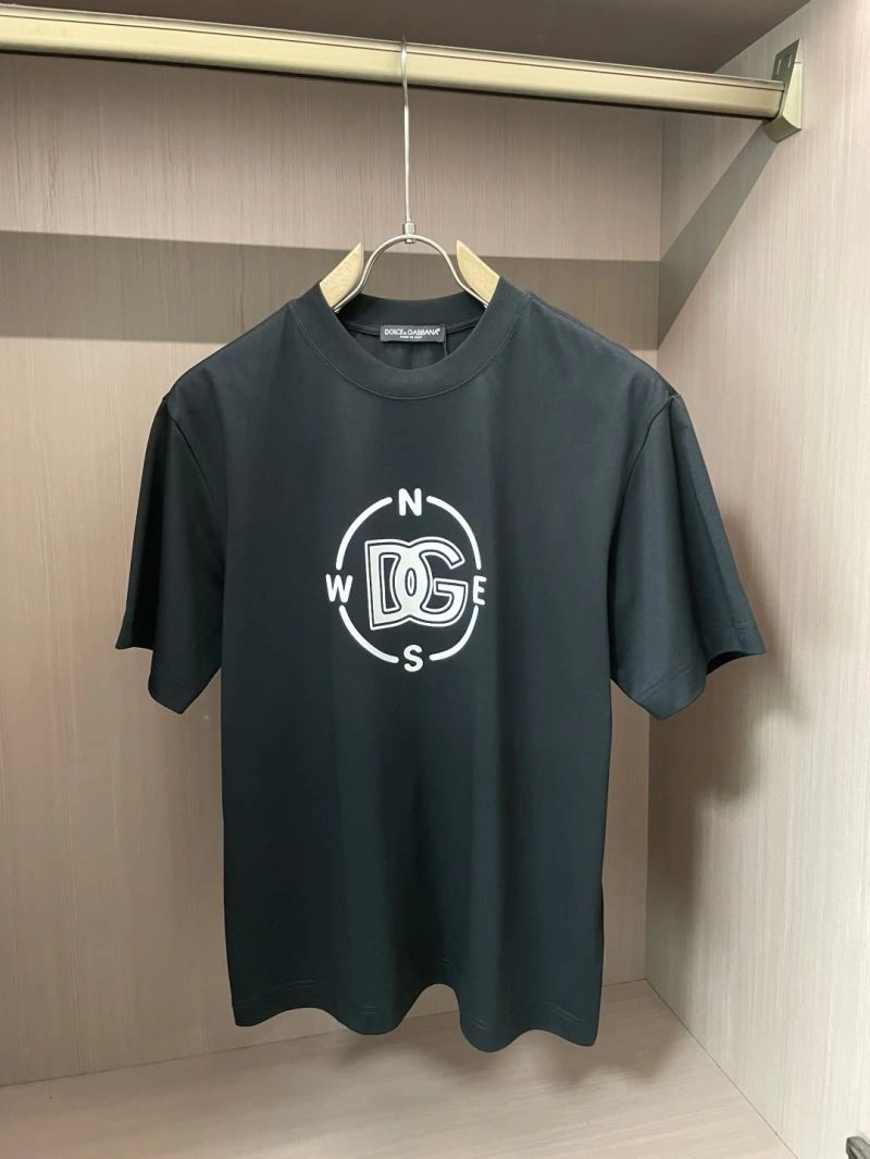 WellDesigned Dolce Gabbana T-Shirts 119917