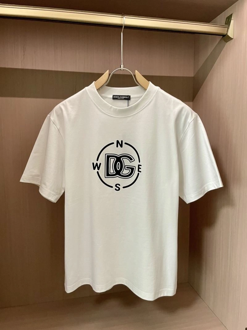 WellDesigned Dolce Gabbana T-Shirts 119917