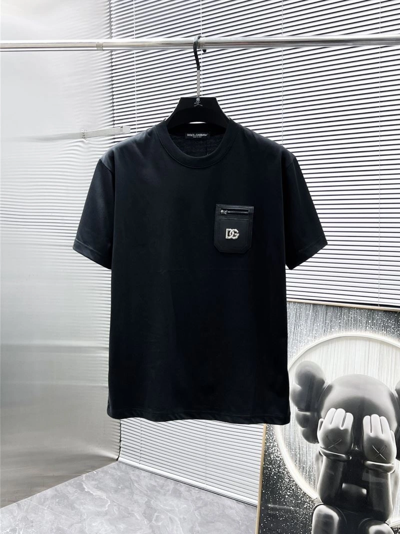 OnTrend Dolce Gabbana T-Shirts 119902