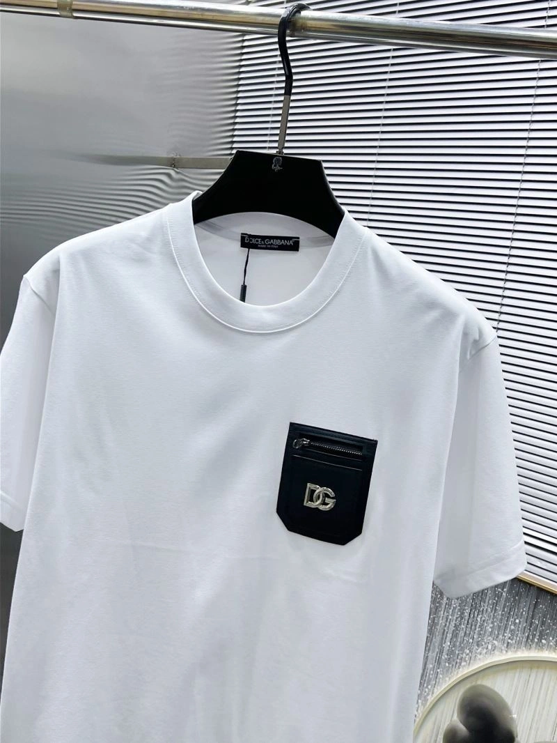 OnTrend Dolce Gabbana T-Shirts 119902