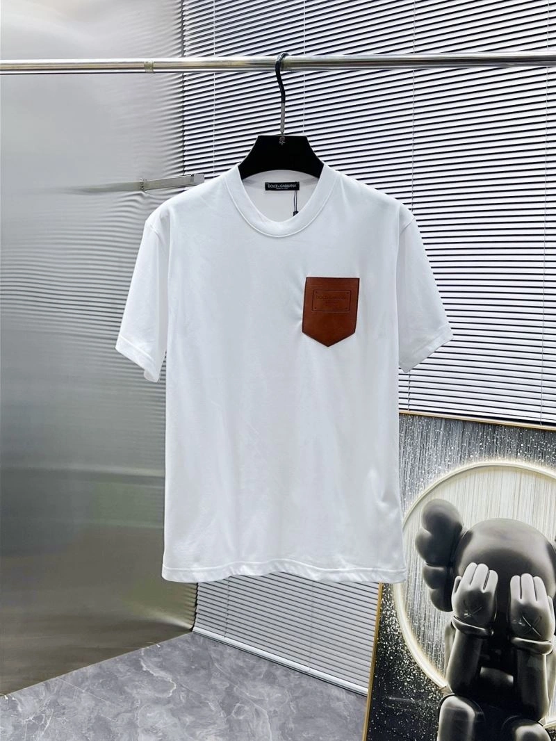 Seasonal Dolce Gabbana T-Shirts 119898