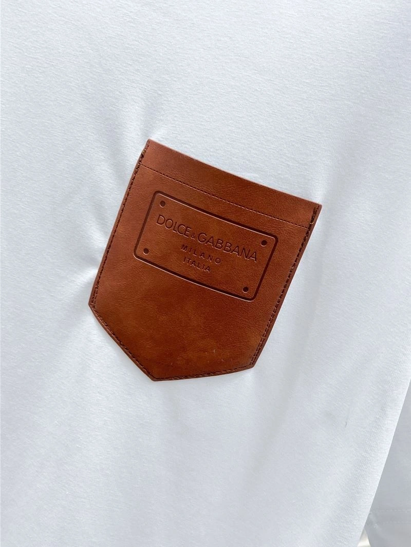 Seasonal Dolce Gabbana T-Shirts 119898