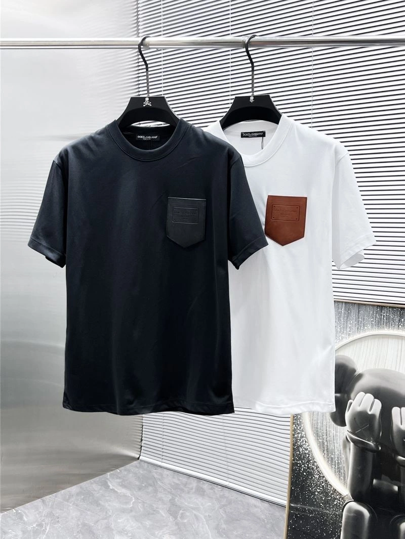 Seasonal Dolce Gabbana T-Shirts 119898
