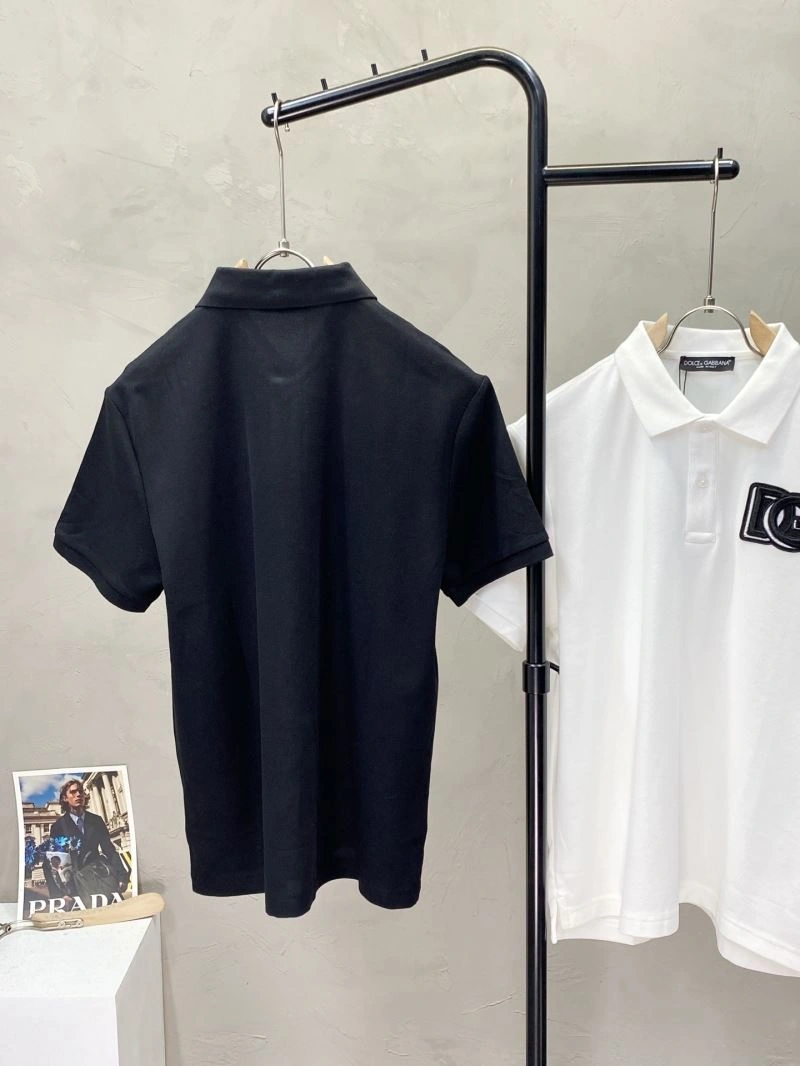 Dolce Gabbana T-Shirts Sustainable 119909