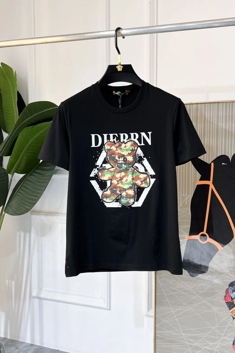 Dolce Gabbana T-Shirts Tailored 119899