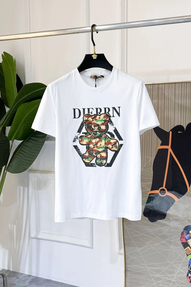 Dolce Gabbana T-Shirts Tailored 119899