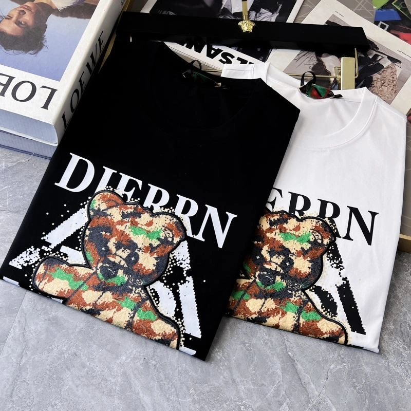 Dolce Gabbana T-Shirts Tailored 119899