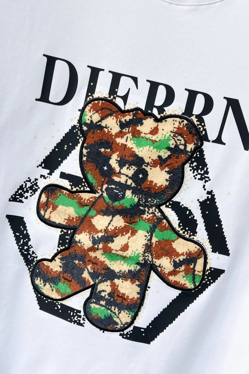 Dolce Gabbana T-Shirts Tailored 119899