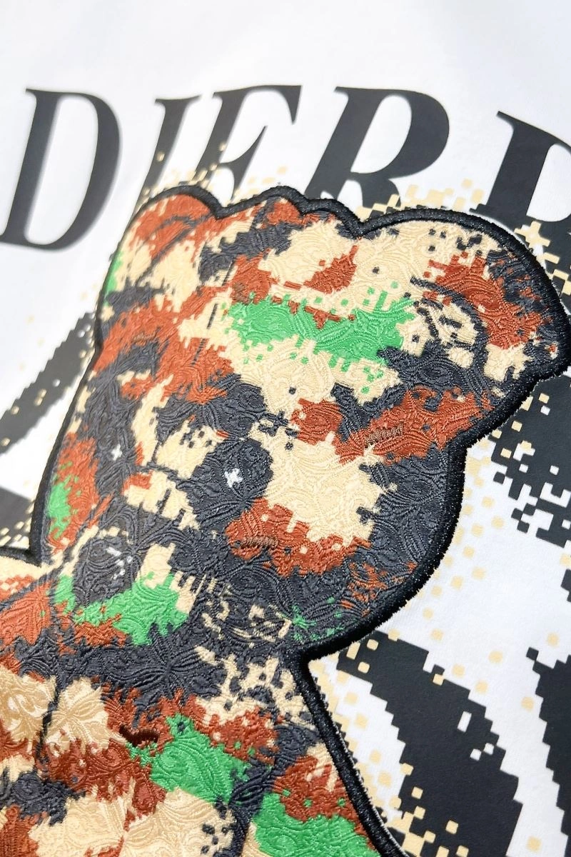 Dolce Gabbana T-Shirts Tailored 119899