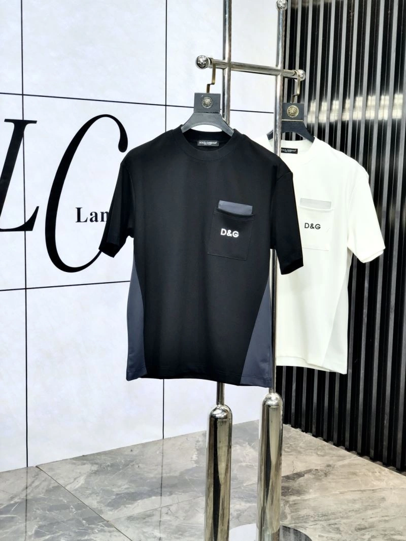 Contemporary Dolce Gabbana T-Shirts 119896