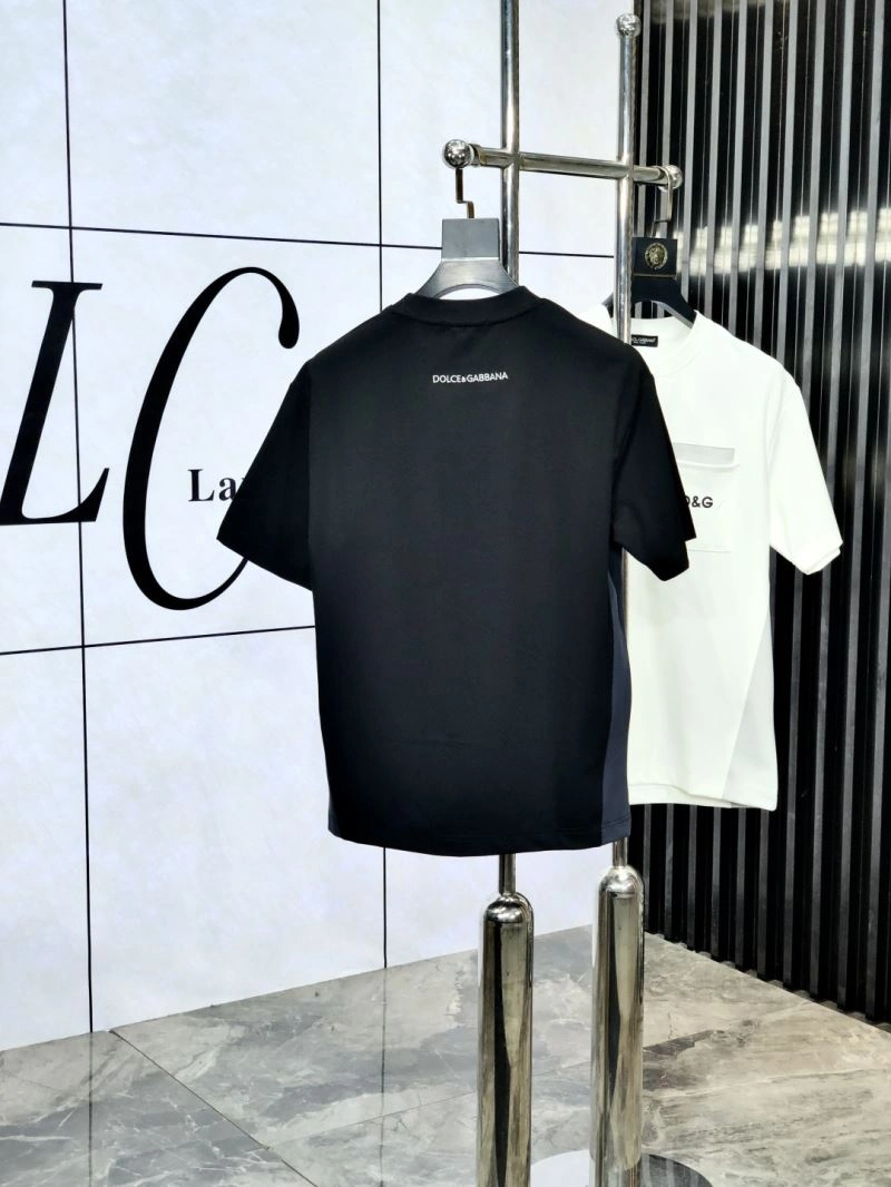 Contemporary Dolce Gabbana T-Shirts 119896