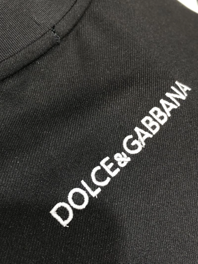 Contemporary Dolce Gabbana T-Shirts 119896