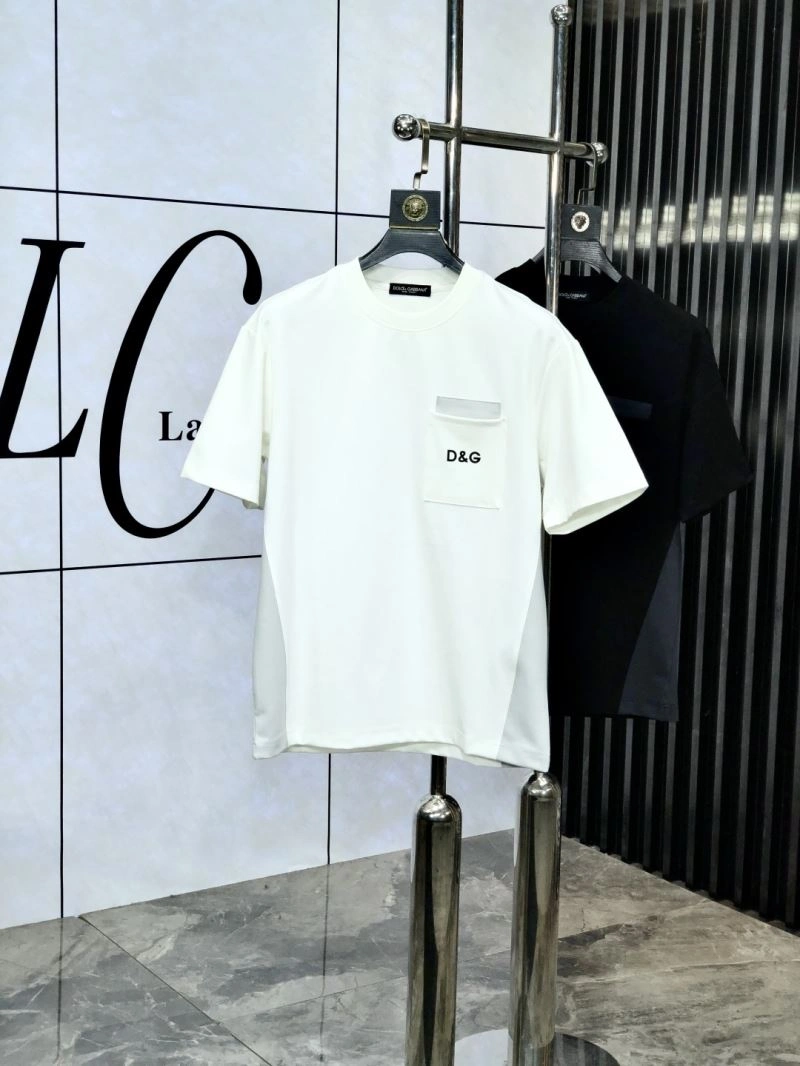 GoodFit Dolce Gabbana T-Shirts 119905