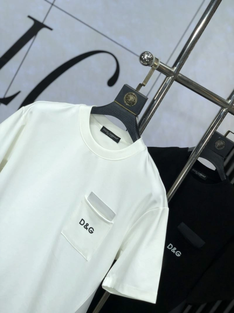 GoodFit Dolce Gabbana T-Shirts 119905