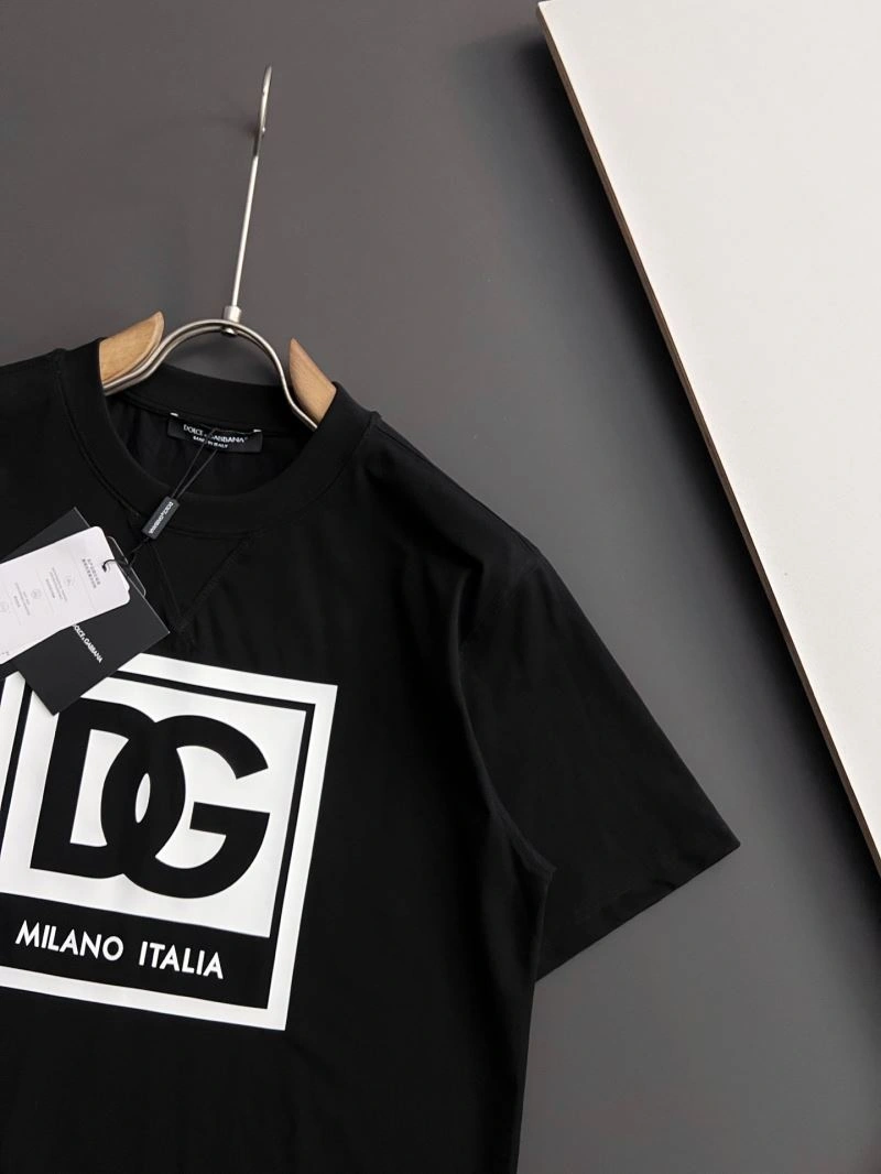 Dolce Gabbana T-Shirts Thermal 119901