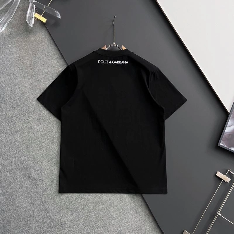 Dolce Gabbana T-Shirts Thermal 119901
