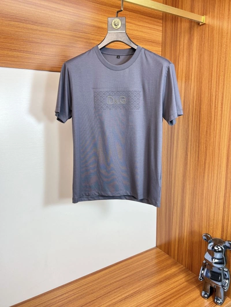 WrinkleFree Dolce Gabbana T-Shirts 119891