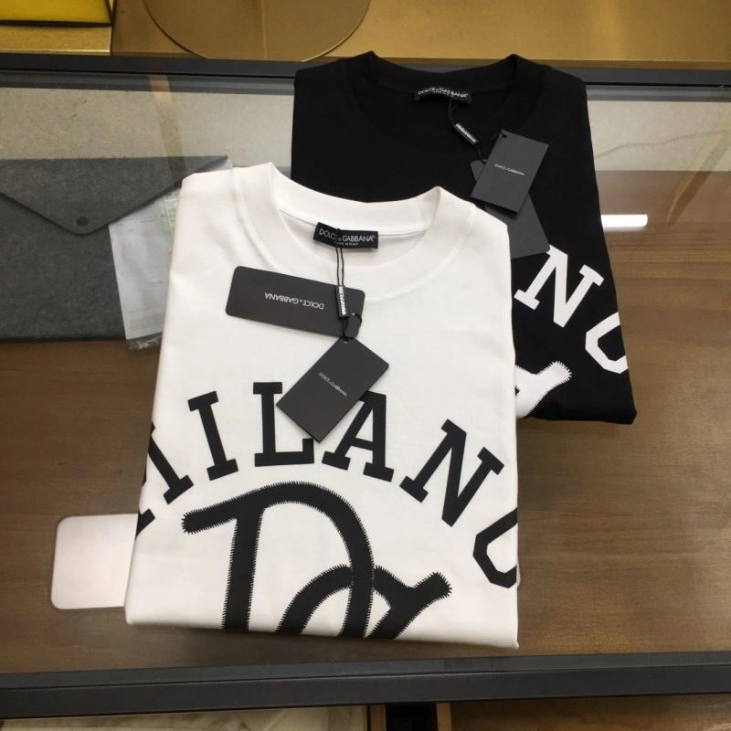 Dolce Gabbana T-Shirts DailyWear 119903