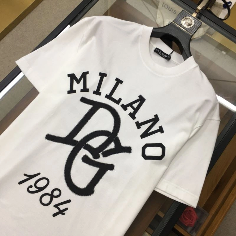 Dolce Gabbana T-Shirts DailyWear 119903