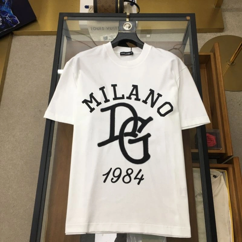 Dolce Gabbana T-Shirts DailyWear 119903