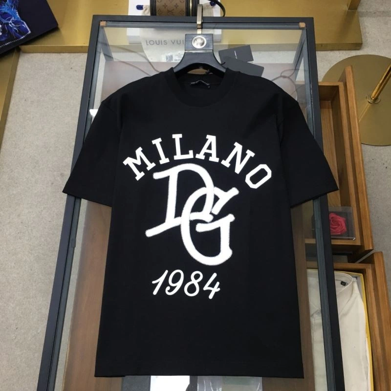 Dolce Gabbana T-Shirts DailyWear 119903