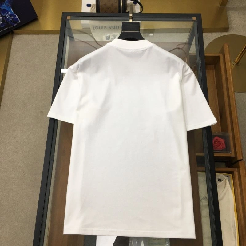Dolce Gabbana T-Shirts Vibrant 119916
