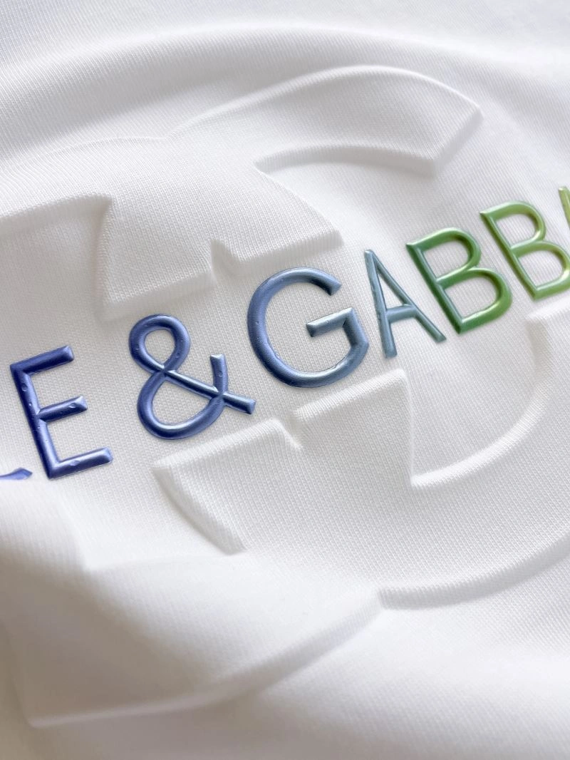 Dolce Gabbana T-Shirts Popular 119897