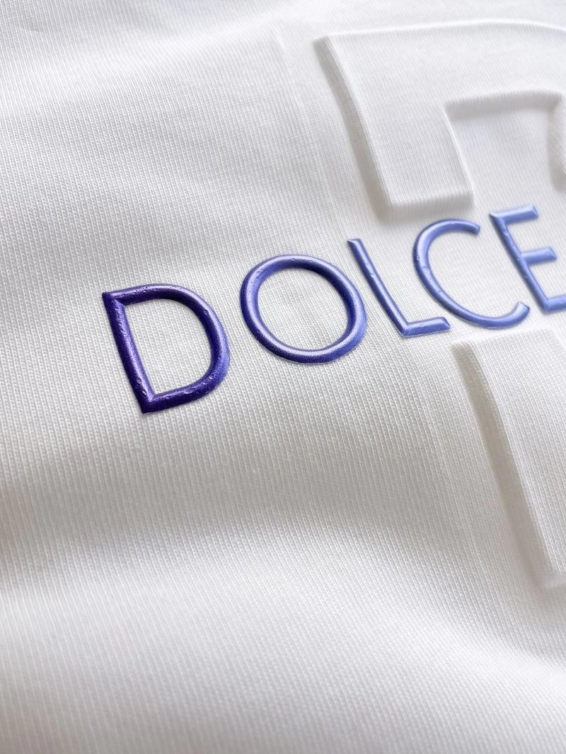 Dolce Gabbana T-Shirts Popular 119897