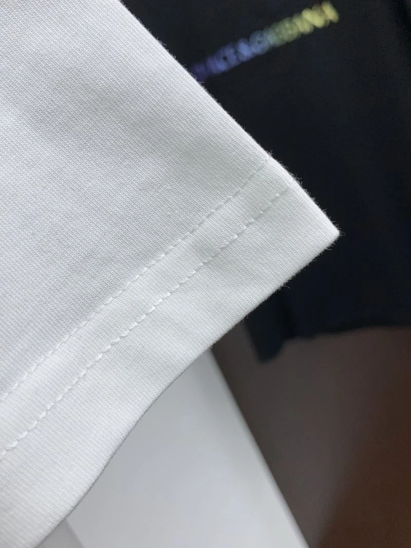 Dolce Gabbana T-Shirts Sophisticated 119912