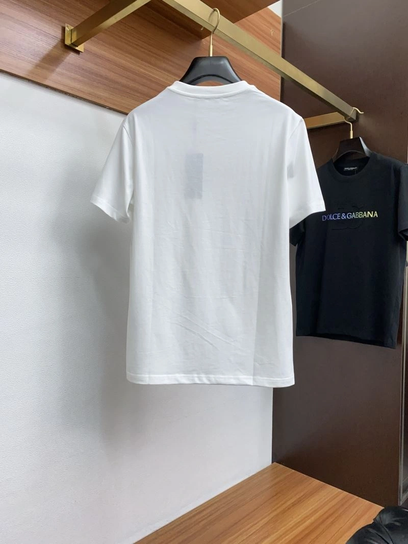 Dolce Gabbana T-Shirts Sophisticated 119912