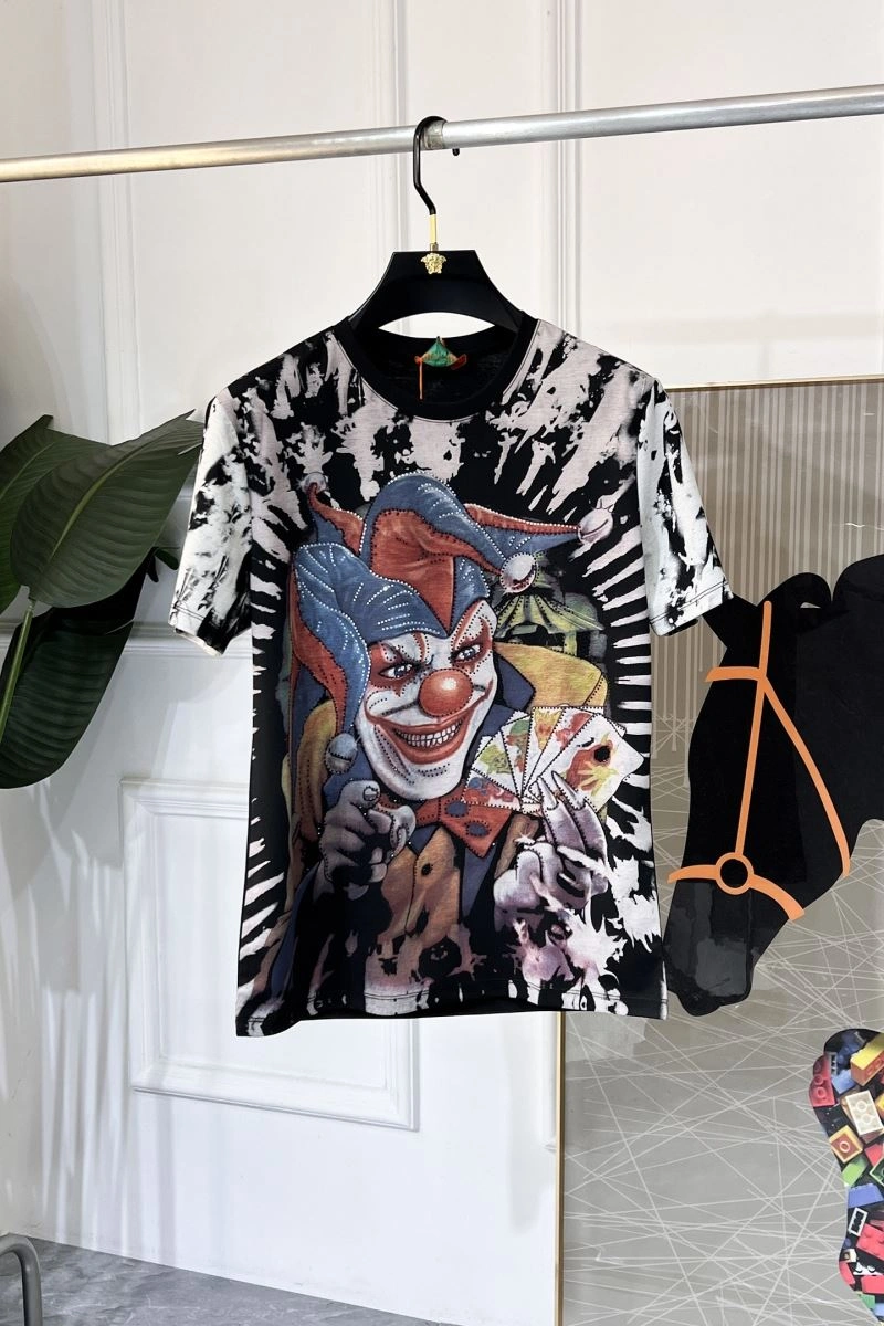 Breathable Dolce Gabbana T-Shirts 119889