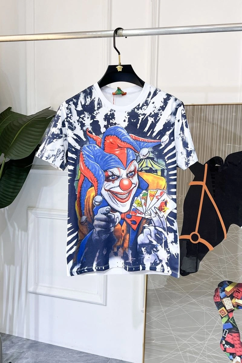 Breathable Dolce Gabbana T-Shirts 119889