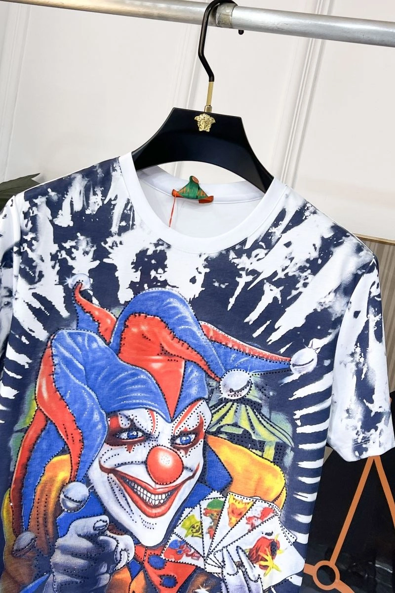 Breathable Dolce Gabbana T-Shirts 119889