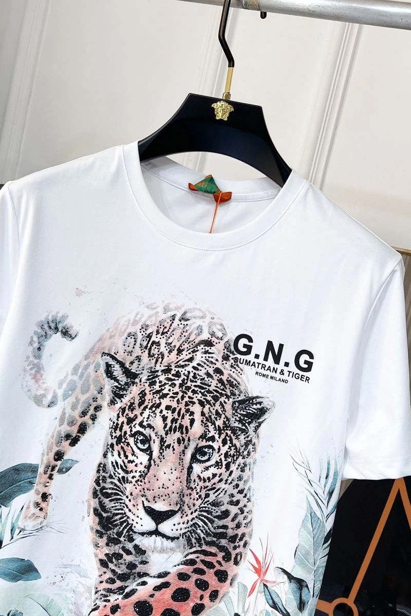Trendsetting Dolce Gabbana T-Shirts 119907
