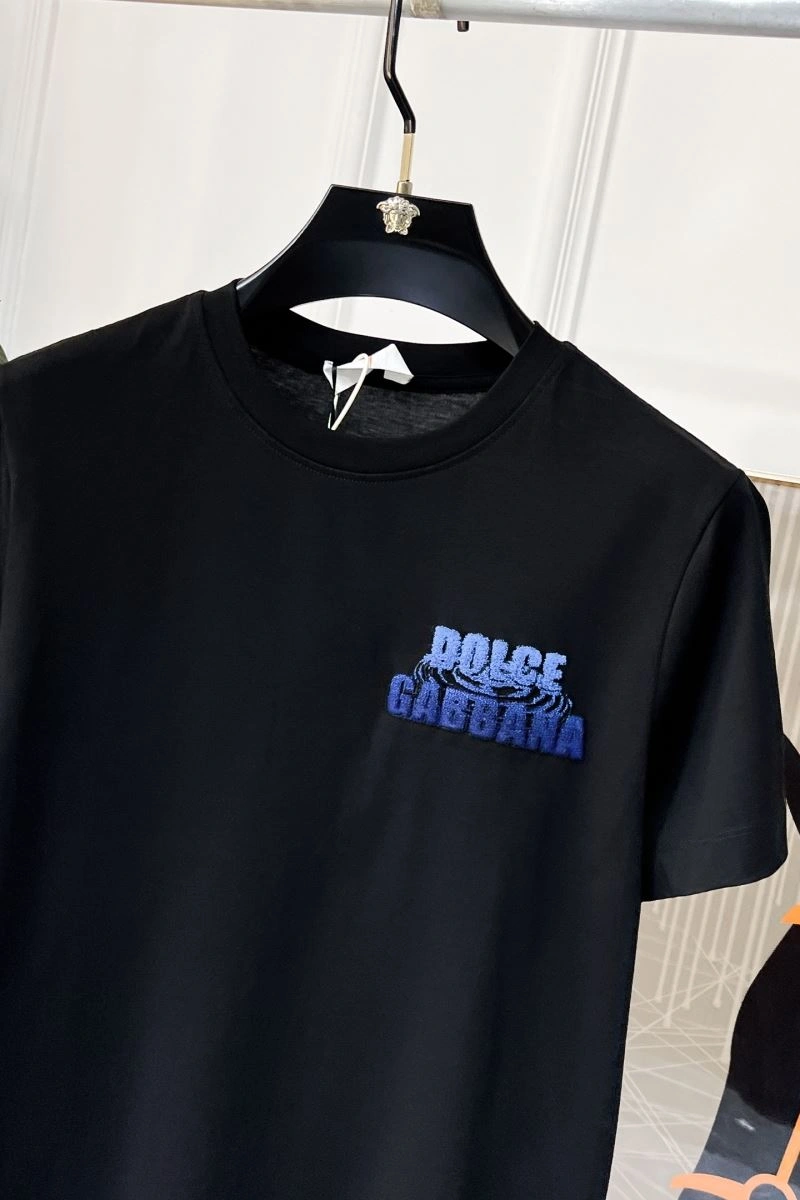 Dolce Gabbana T-Shirts WellDesigned 119892