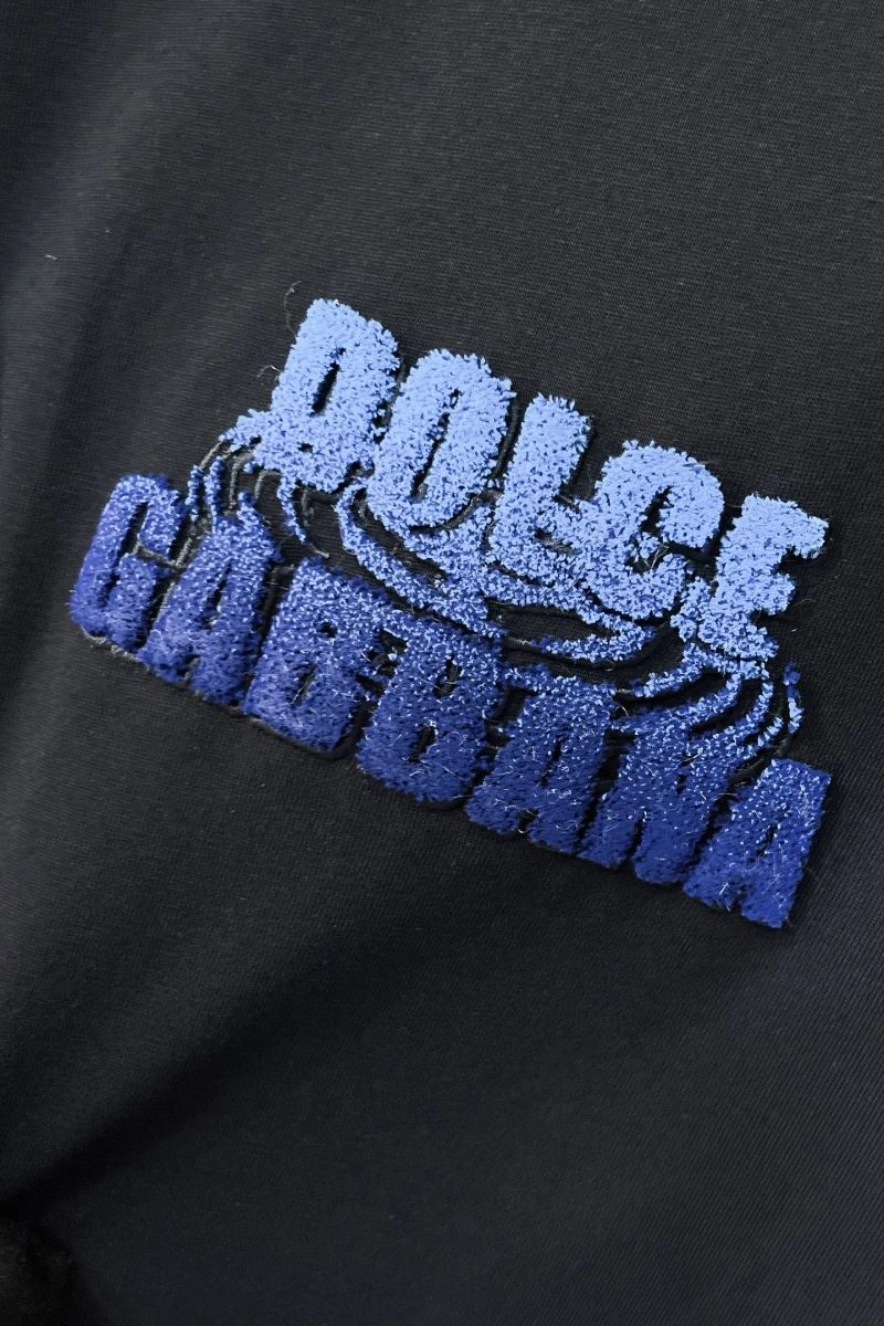 Dolce Gabbana T-Shirts WellDesigned 119892
