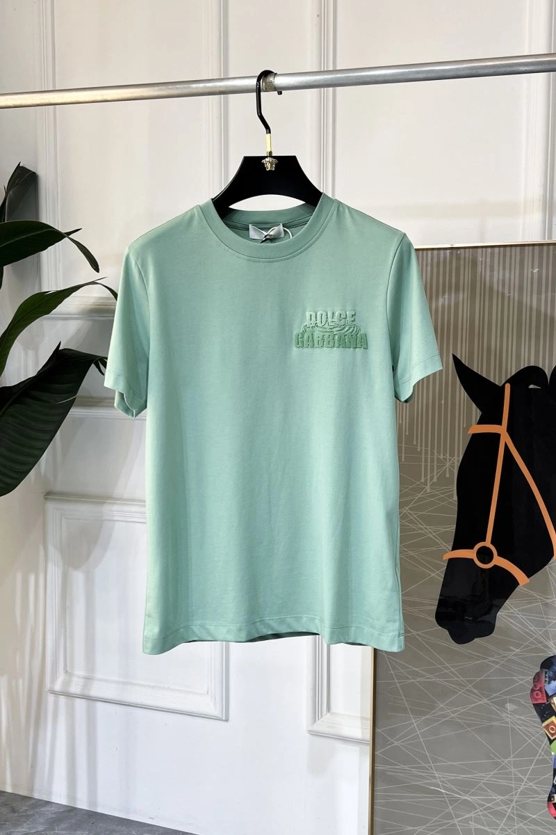 Dolce Gabbana T-Shirts Affordable 119900