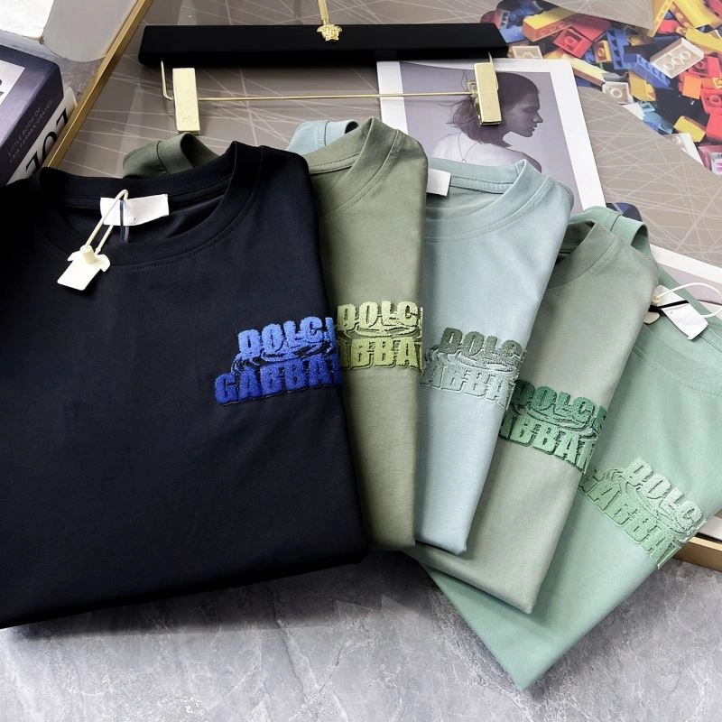 Dolce Gabbana T-Shirts Affordable 119900