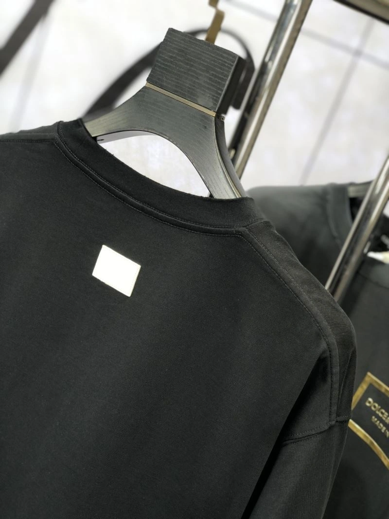 Breathable Dolce Gabbana T-Shirts 119890