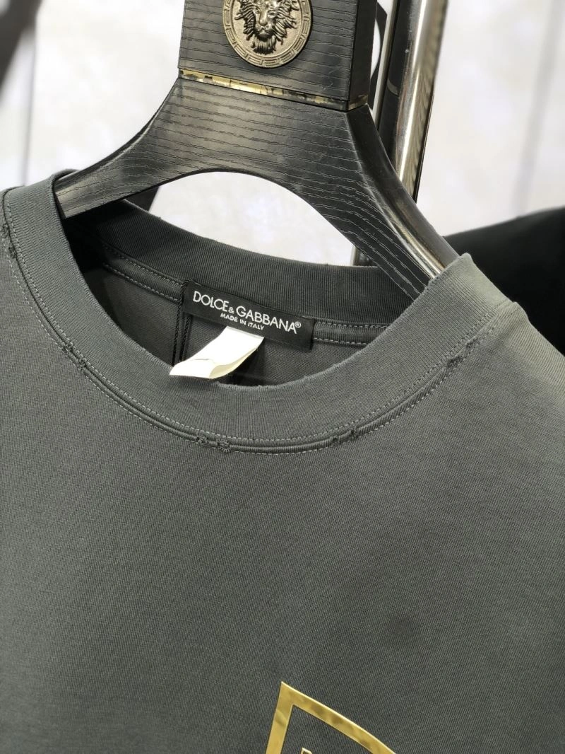 Soft Dolce Gabbana T-Shirts 119904