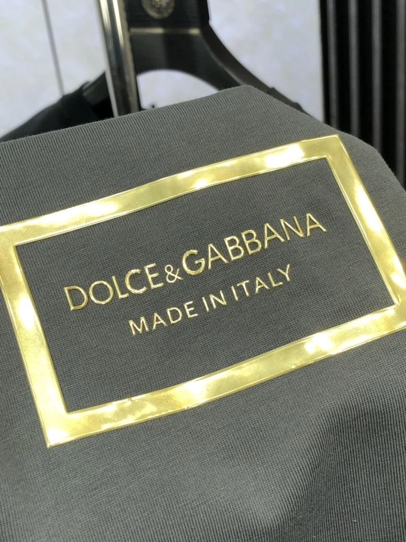 Soft Dolce Gabbana T-Shirts 119904