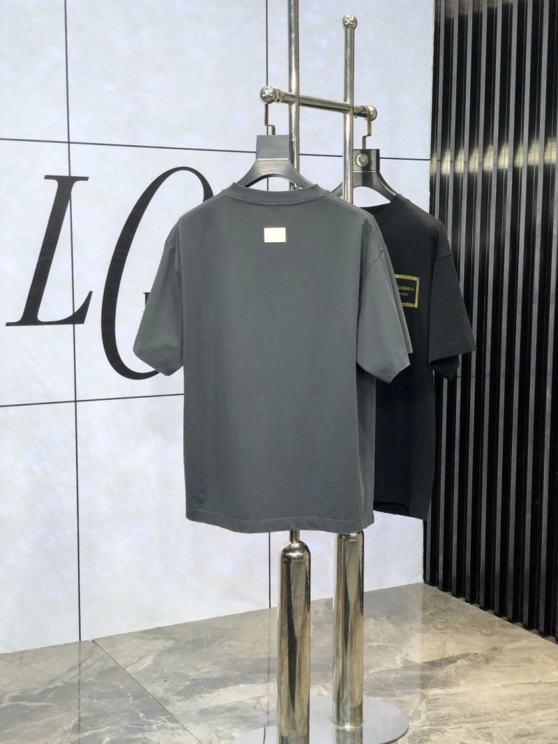 Soft Dolce Gabbana T-Shirts 119904