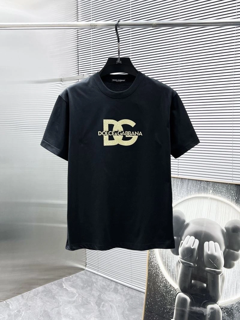 Trendy Dolce Gabbana T-Shirts 119906