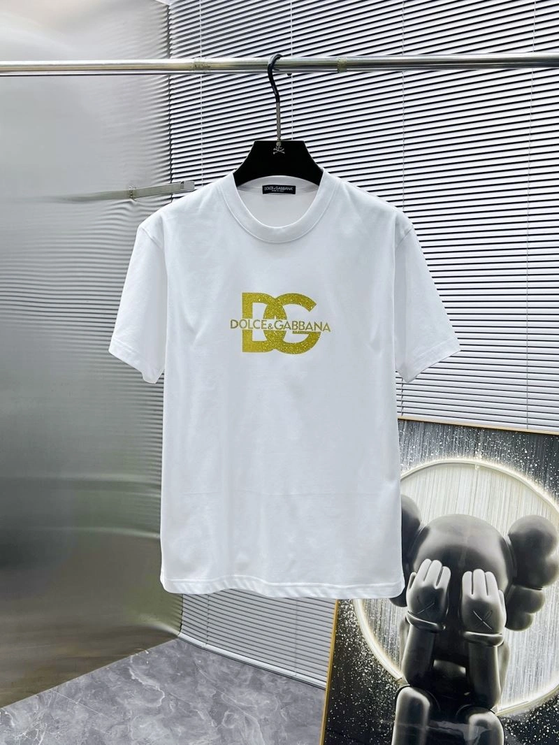 Trendy Dolce Gabbana T-Shirts 119906