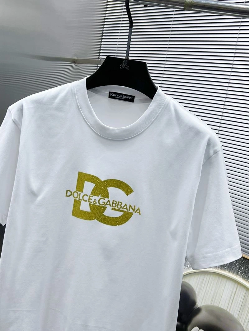 Trendy Dolce Gabbana T-Shirts 119906