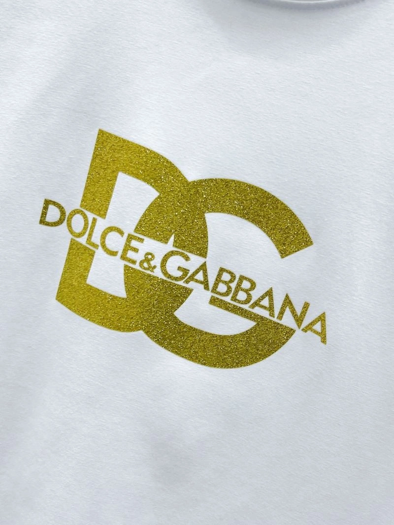 Trendy Dolce Gabbana T-Shirts 119906
