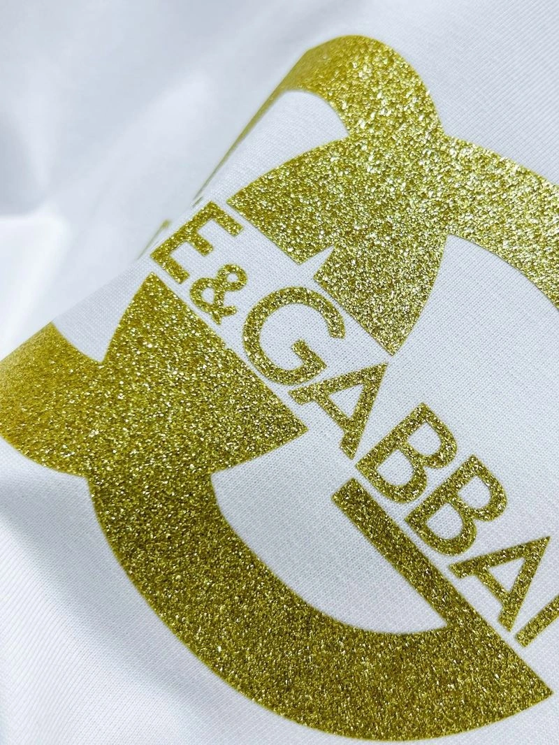 Trendy Dolce Gabbana T-Shirts 119906