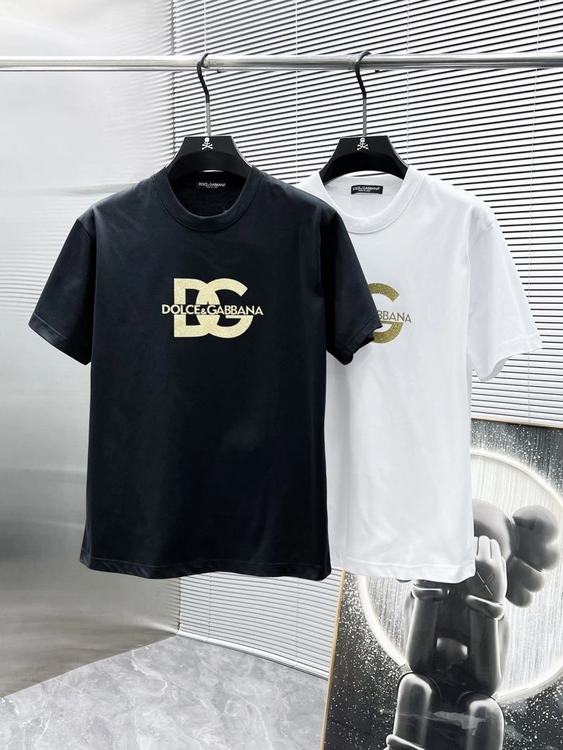 Trendy Dolce Gabbana T-Shirts 119906
