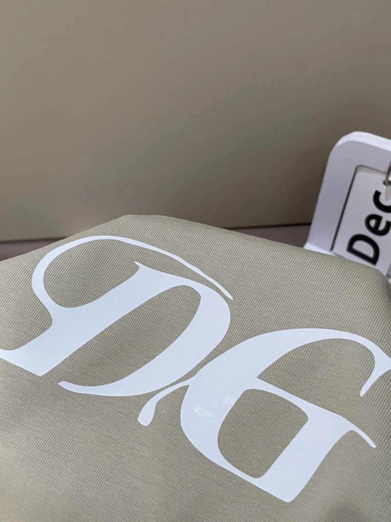Sporty Dolce Gabbana T-Shirts 119914
