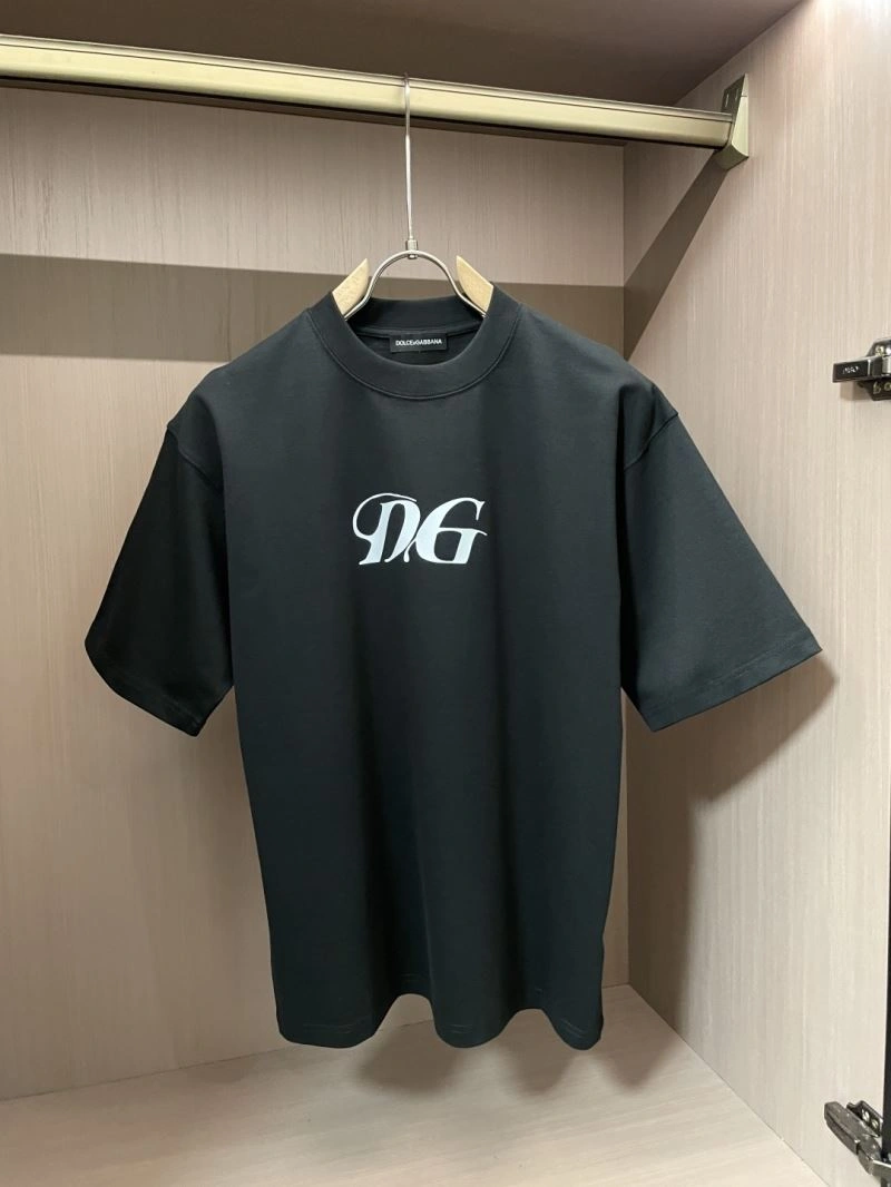 Breathable Dolce Gabbana T-Shirts 119888